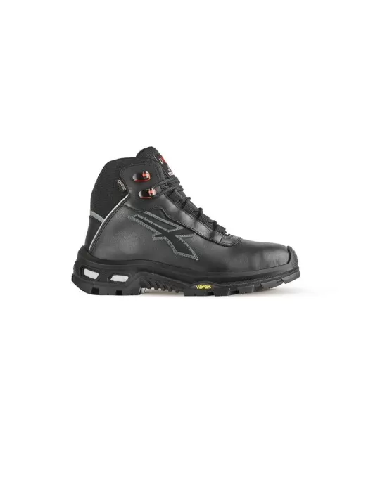 Scarponi antinfortunistici U-Power Legend RS S3 WR HI HRO CI SRC RL1E134 Scarponi antinfortunistici U-Power Legend RS S3 WR HI HRO CI SRC RL1E134