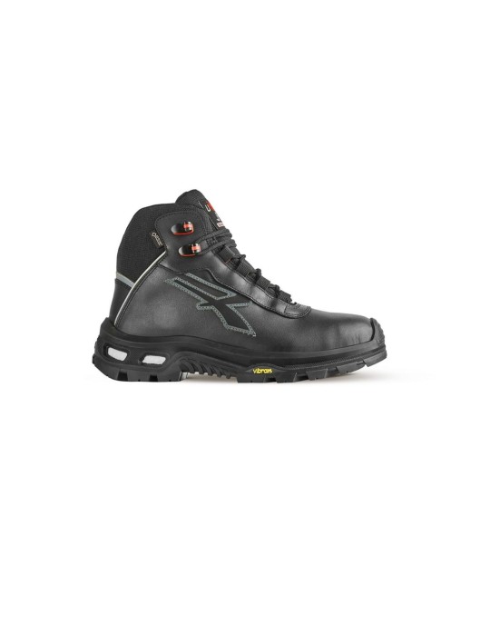 u-power Legend RS S3 WR HI HRO CI SRC safety boots RL1E134 u-power Legend RS S3 WR HI HRO CI SRC safety boots RL1E134