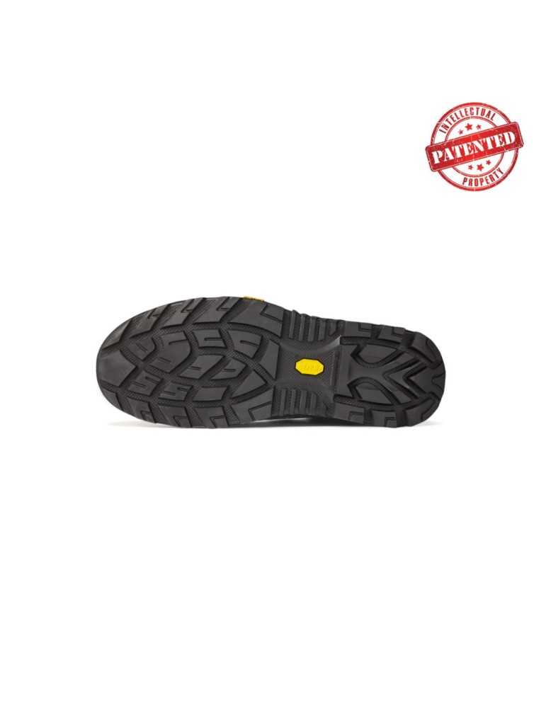 u-power Legend RS S3 WR HI HRO CI SRC safety boots RL1E134