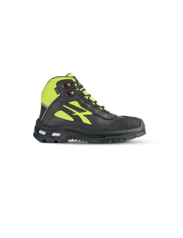 Scarpe antinfortunistiche U-Power Mind S3 WR CI RS SRC HI RL1E114