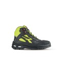 Scarpe antinfortunistiche U-Power Mind S3 WR CI RS SRC HI RL1E114