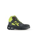 Scarpe antinfortunistiche U-Power Form S3 CI RS SRC ESD RL1E154