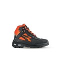 u-power Spirit S3 CI HI WR RS SRC RL1E124 Safety Shoes