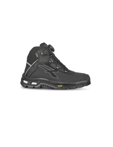 Scarpe antinfortunistiche alte U-Power Kora S3 CI HI HRO WR SRC Boa RL1E214