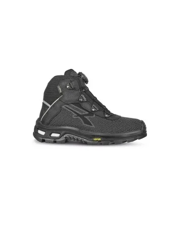 Scarpe antinfortunistiche alte U-Power Kora S3 CI HI HRO WR SRC Boa RL1E214