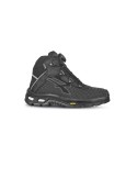 Scarpe antinfortunistiche alte U-Power Kora S3 CI HI HRO WR SRC Boa RL1E214