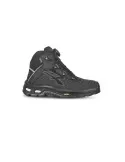 Scarpe antinfortunistiche alte U-Power Kora S3 CI HI HRO WR SRC Boa RL1E214