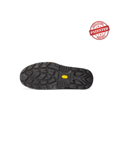 Chaussures de sécurité élevée u-power Kora S3 CI HI HRO WR SRC Boa RL1E214 2