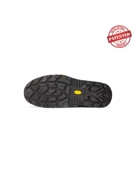 High safety shoes u-power Kora S3 CI HI HRO WR SRC Boa RL1E214