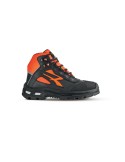 Scarpe antinfortunistiche U-Power Kreed S3 CI RS SRC ESD RL1E164