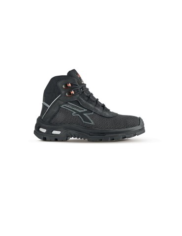 Scarpe antinfortunistiche U-Power Rescue RS S3 SRC CI ESD RL1E184