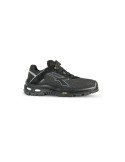 Safety shoes with boa closure u-power Sauron S3 CI HI HRO WR SRC RL2E214