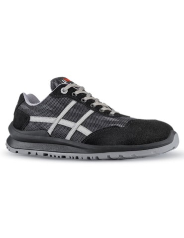 Scarpe antinfortunistiche U-Power Fangio S1P SRC UF20186