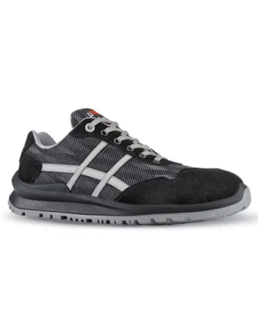 Scarpe antinfortunistiche U-Power Fangio S1P SRC UF20186