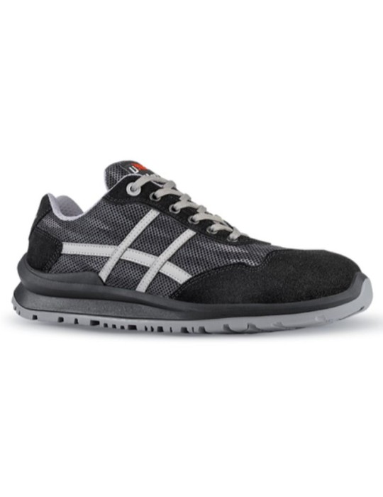 Fangio S1P SRC u-power safety shoes UF20186 Fangio S1P SRC u-power safety shoes UF20186