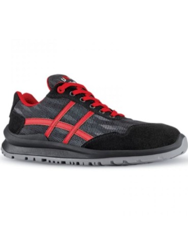 Safety shoes u-power Senna S1P SRC UF20206