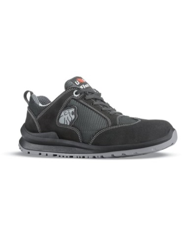 Scarpe antinfortunistiche U-Power Mika S1P SRC UF20096