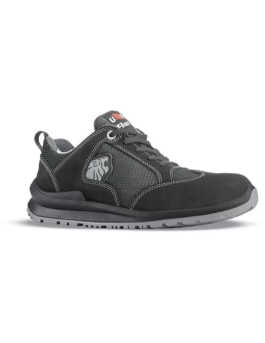 Scarpe antinfortunistiche U-Power Mika S1P SRC UF20096 Scarpe antinfortunistiche U-Power Mika S1P SRC UF20096