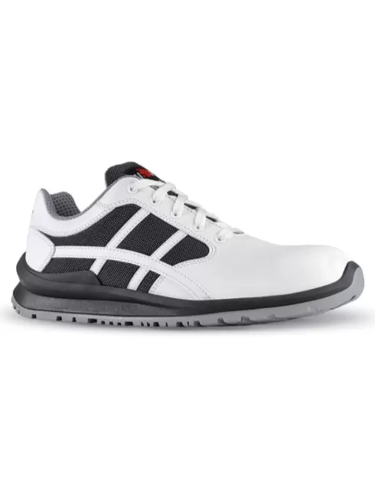 u-power Mika S1P SRC safety shoes UF20216 u-power Mika S1P SRC safety shoes UF20216