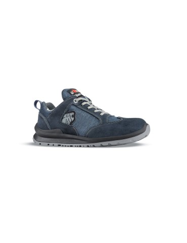 Scarpe antinfortunistiche U-Power Colin S1P SRC UF20036