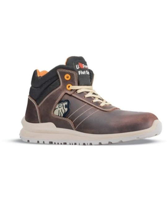 Scarpe antinfortunische U-Power Ken S3 SRC UF10104 Scarpe antinfortunische U-Power Ken S3 SRC UF10104