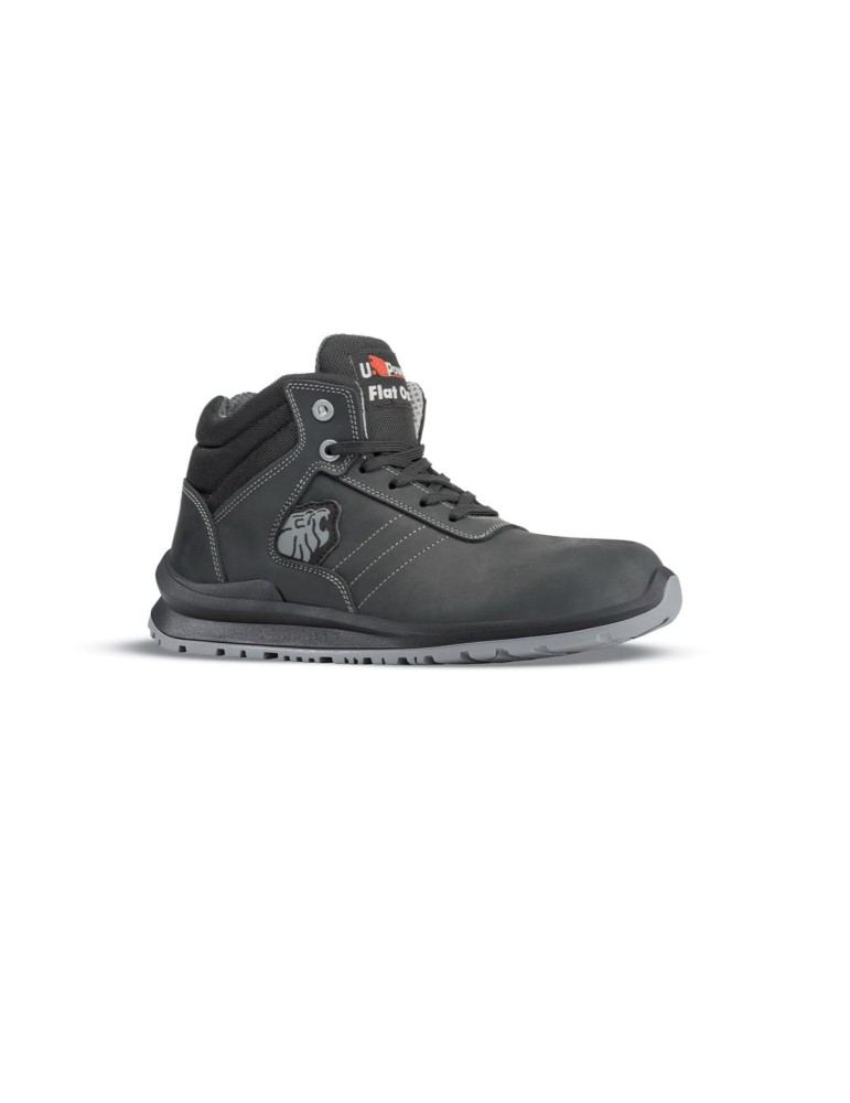 u-power chaussures de travail Henry S3 SRC UF10074