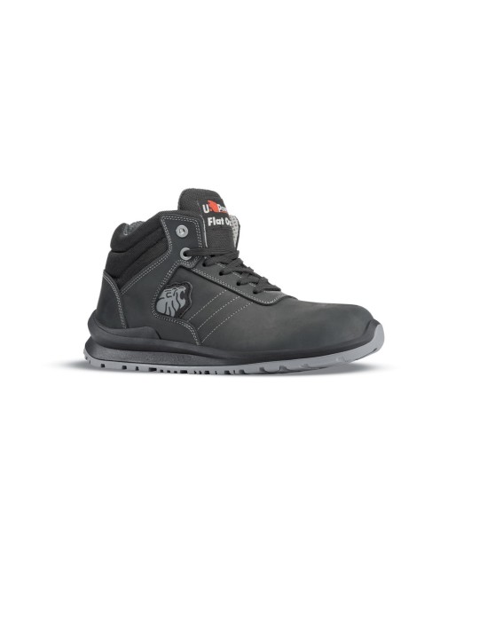 u-power Henry S3 SRC work shoes UF10074