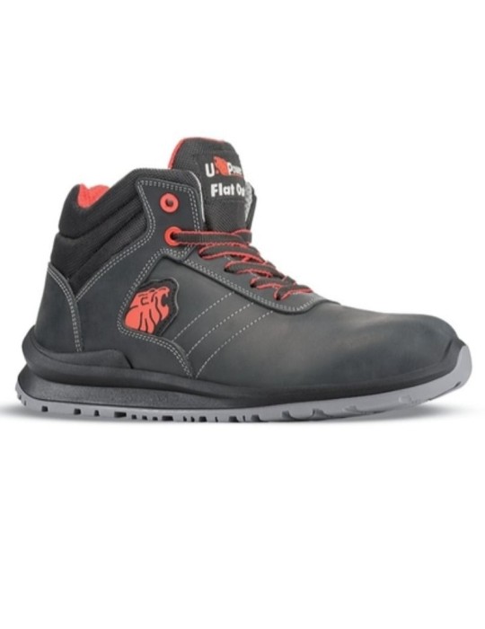 Walter S3 SRC u-power Chaussures de sécurité UF10064