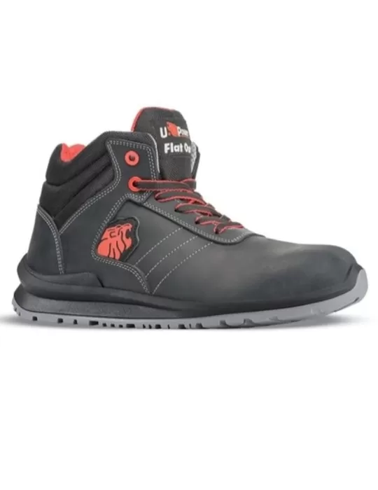 Scarpe antinfortunistiche U-Power Walter S3 SRC UF10064 Scarpe antinfortunistiche U-Power Walter S3 SRC UF10064