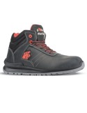 Walter S3 SRC u-power Safety Shoes UF10064