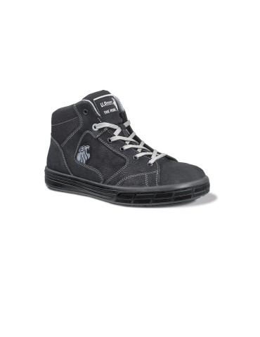 Scarpe antinfortunistiche U Power Lion S3 SRC SN10014