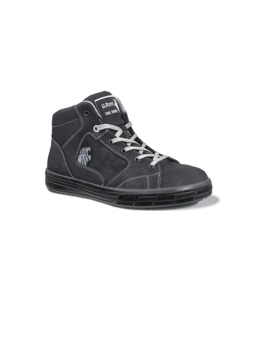 U Power Lion S3 SRC Safety Shoes SN10014 U Power Lion S3 SRC Safety Shoes SN10014