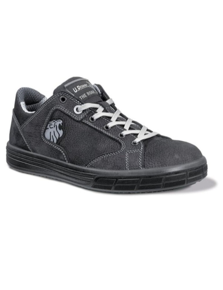 Zapatos de seguridad U Power King S3 SRC SN20014