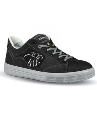 Scarpe antinfortunistiche U-Power Amazon S3 SRC ESD SN20154
