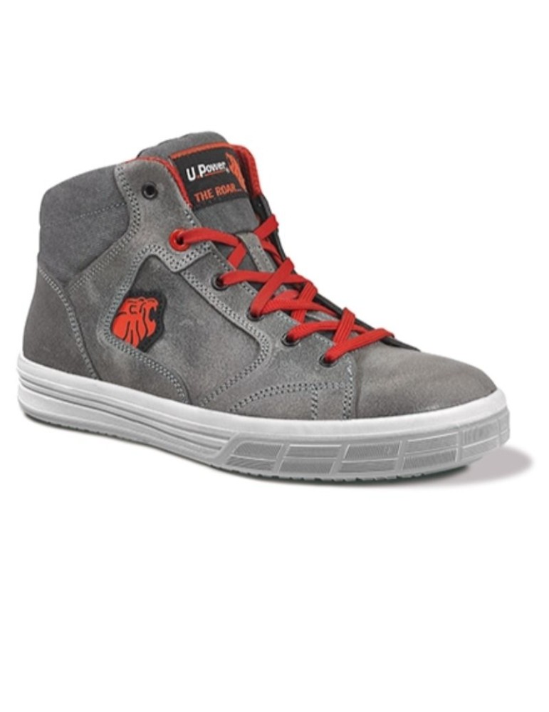 Scarpe antinfortunistiche U-Power Predator S3 SRC SN10044