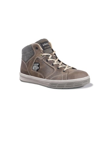 u-power Safari S3 SRC safety shoes SN10034
