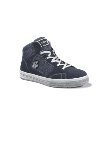 Scarpe antinfortunistiche U-Power Caravan S1P SRC SN10056