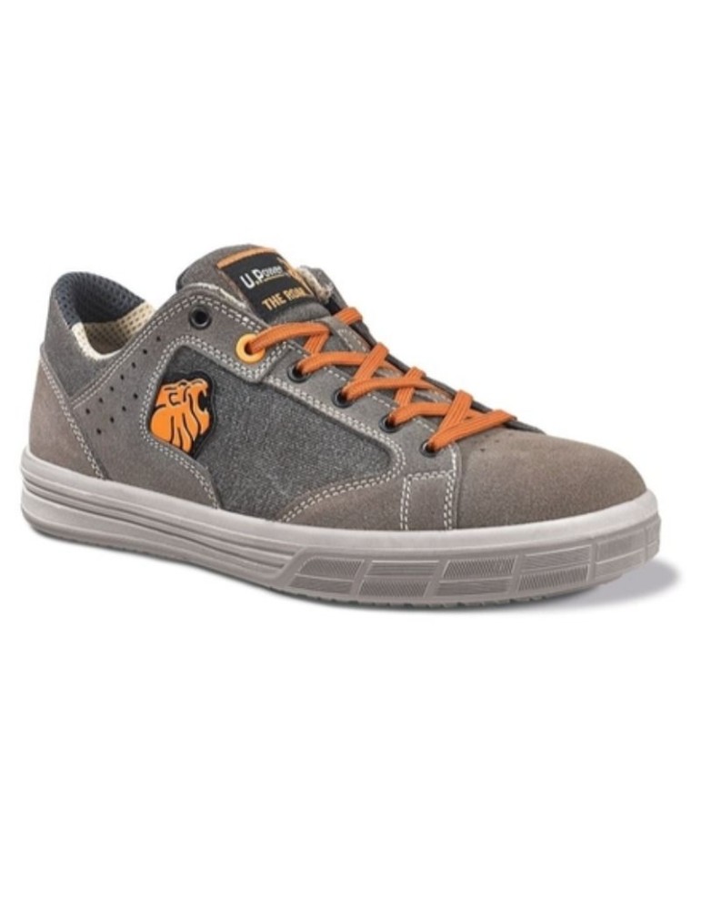 Safety shoes u-power Tuareg S1P SRC SN20066