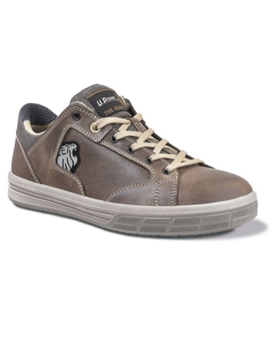 Zapatillas de seguridad U Power Savana S3 SRC SN20034