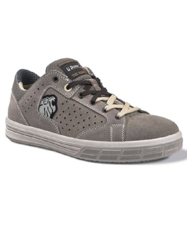 Scarpe antinfortunistiche U-Power Dover S1P SRC SN20086
