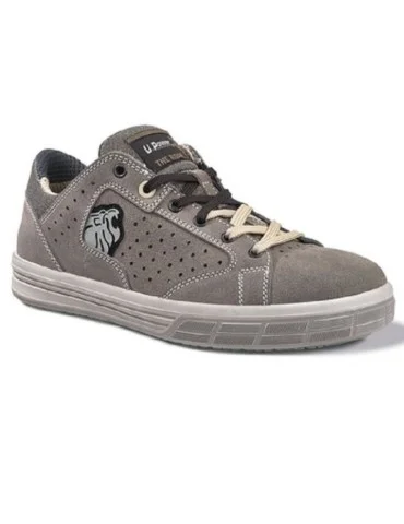 Scarpe antinfortunistiche U-Power Dover S1P SRC SN20086