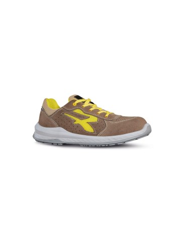Scarpe da lavoro U-Power Reflex S1P SRC ESD RI20036