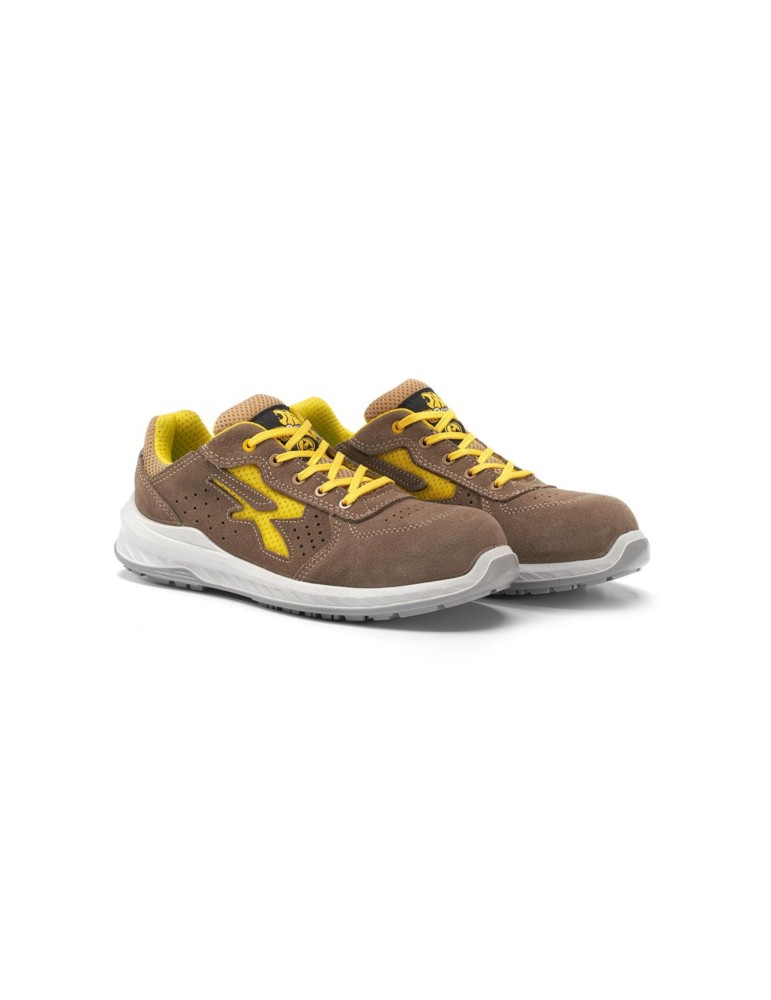 Scarpe da lavoro U-Power Reflex S1P SRC ESD RI20036