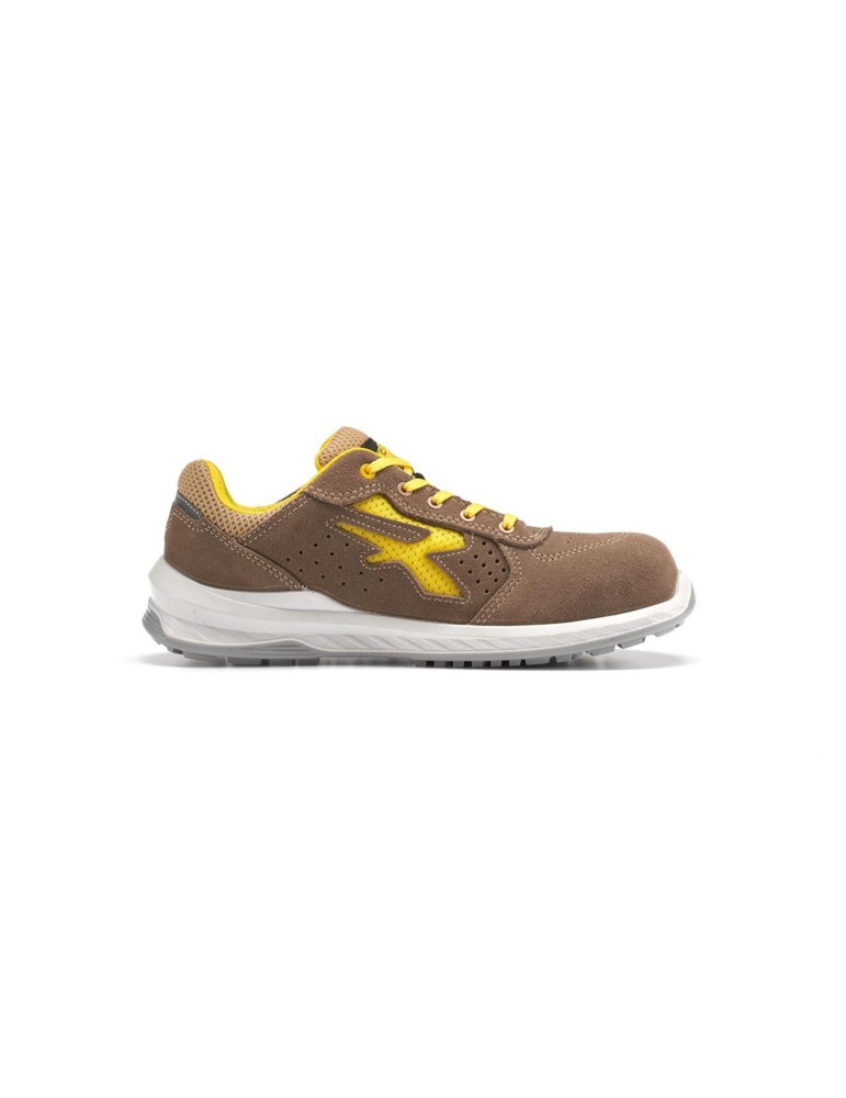 Scarpe da lavoro U-Power Reflex S1P SRC ESD RI20036
