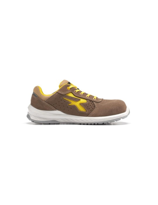 Scarpe da lavoro U-Power Reflex S1P SRC ESD RI20036