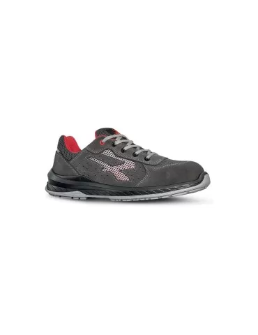 u-power Radial S1P ESD SRC work shoes RI20026