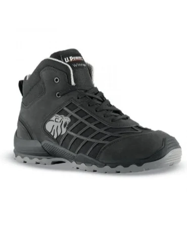 Scarpe antinfortunistiche U-Power Tango S3 SRC WN10074