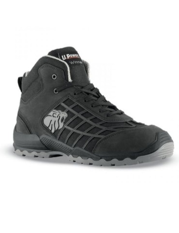 Safety shoes u-power Tango S3 SRC WN10074