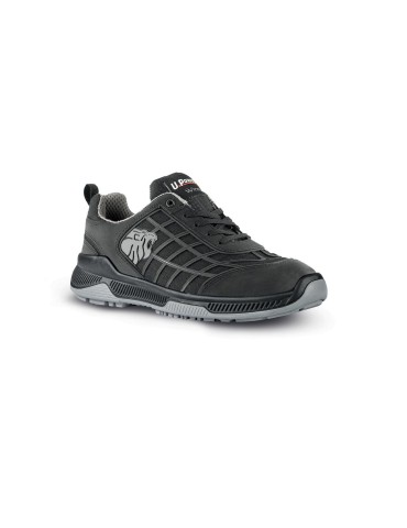 Scarpe antinfortunistiche U Power Dribbling S3 SRC WN20074