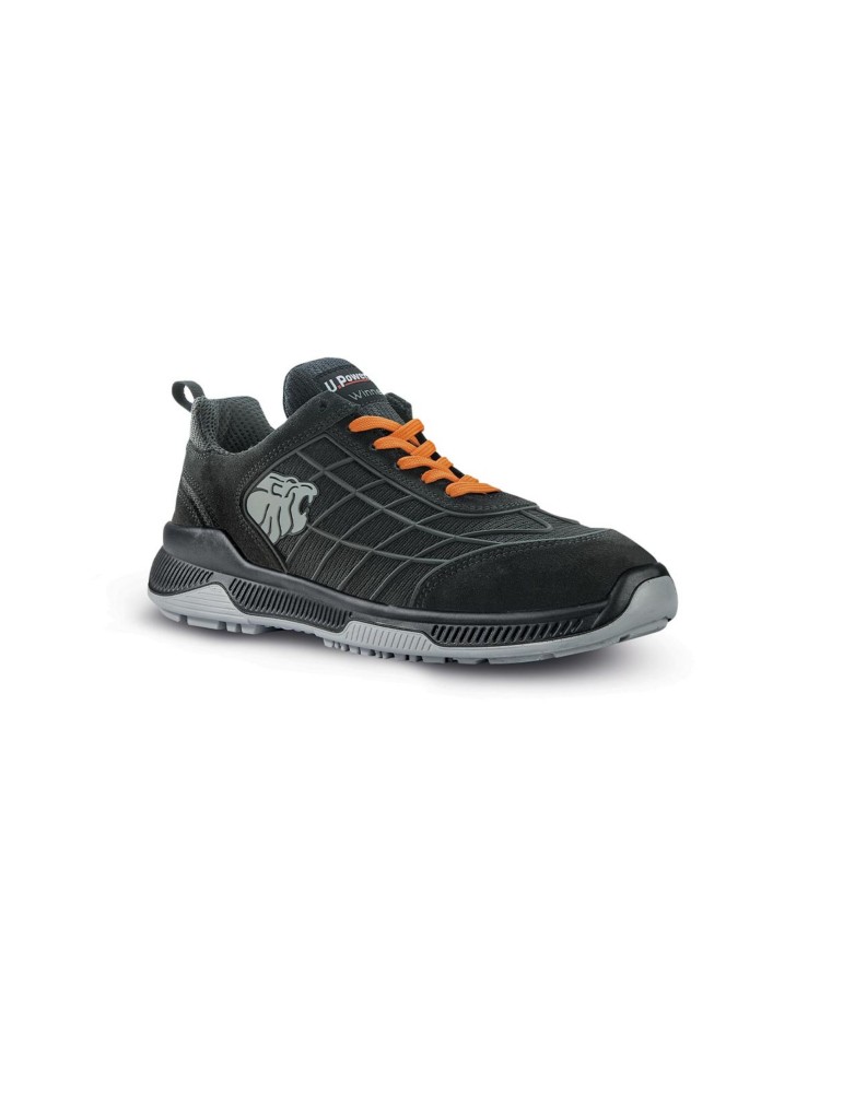 u-power Match S1P SRC Sicherheitsschuhe WN20016